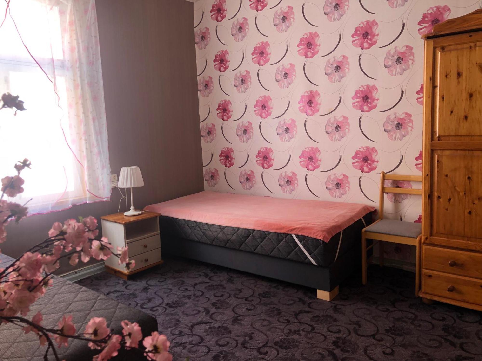 Posti Guest Apartment Viljandi  Exteriér fotografie